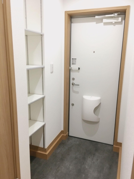Y．Sフラット小白川