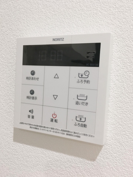 Y．Sフラット小白川