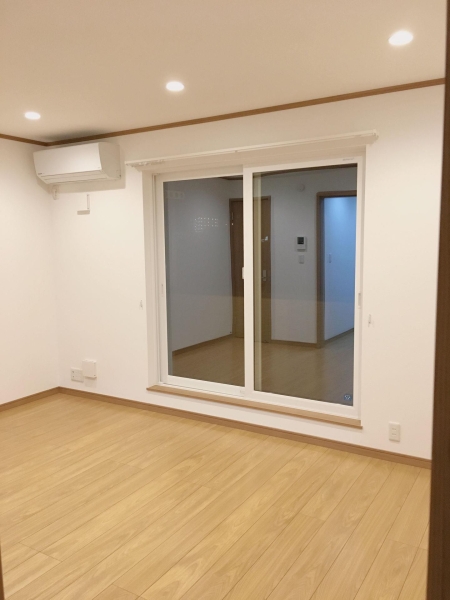 Y．Sフラット小白川