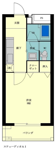 ステューディオＡＩ