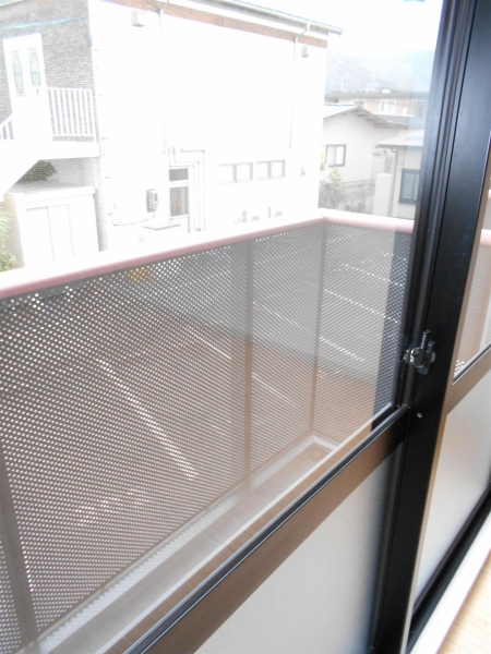 ハイツ松見