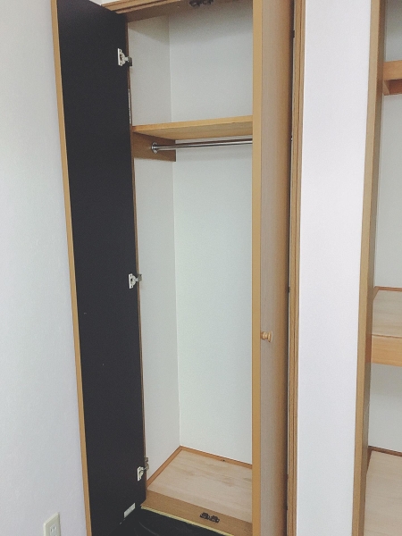 シャルムテール鈴川
