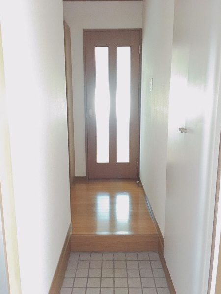 シャルムテール鈴川
