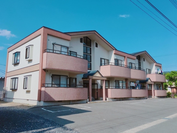 シャルムテール鈴川