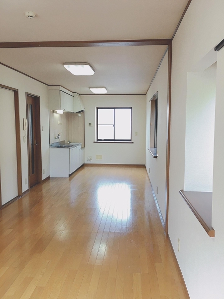 シャルムテール鈴川