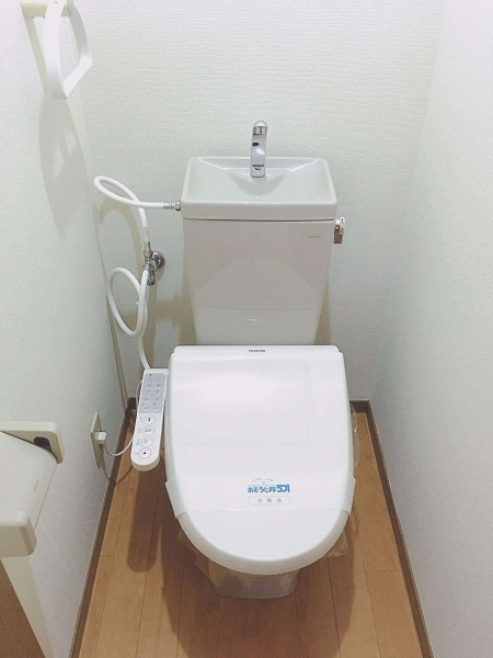シャルムテール鈴川