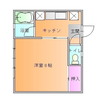 メゾンあいおい