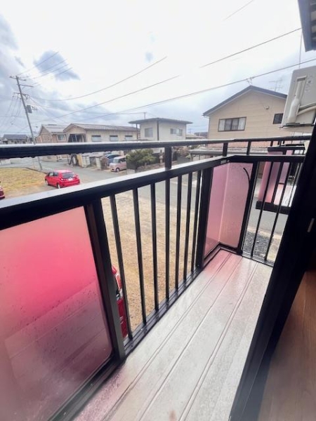 アコヤペアシティー