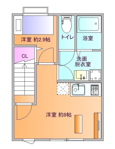 ユニテラス石崎