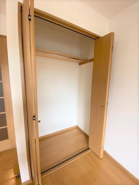 ビューパルク馬見ヶ崎