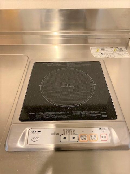 ビューパルク馬見ヶ崎