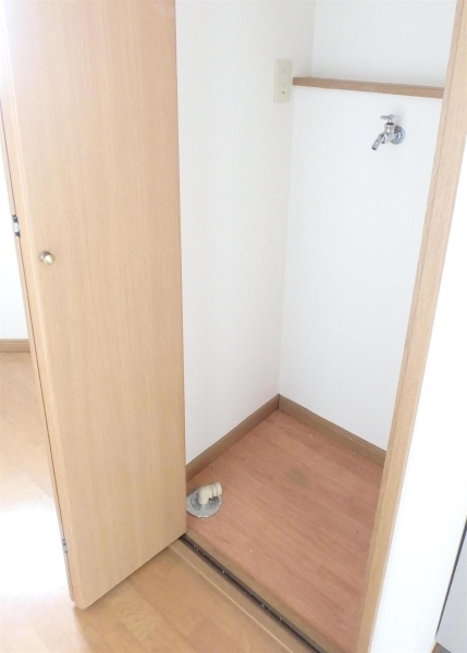 ビューパルク馬見ヶ崎