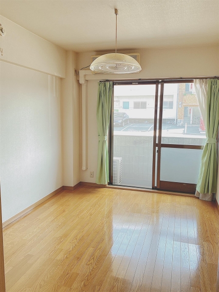 ロジュマンあかね