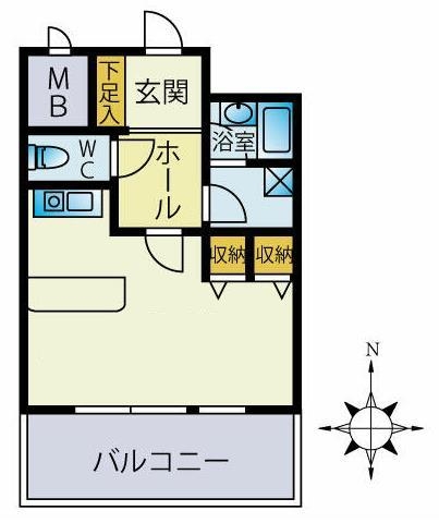 朝日プラザ十日町