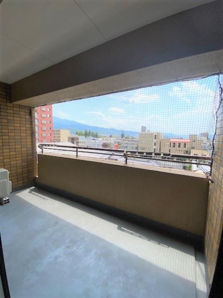 朝日プラザ十日町