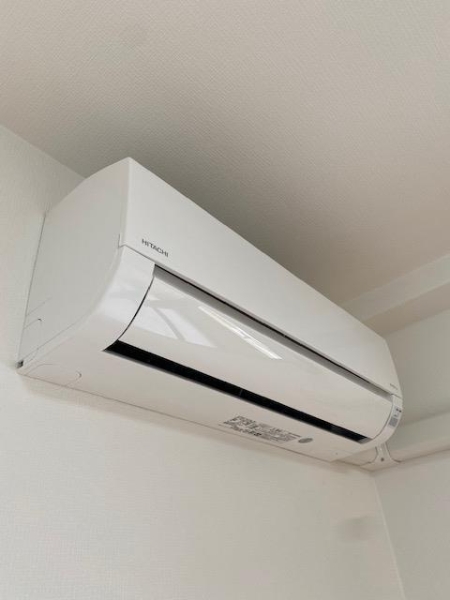 朝日プラザ十日町