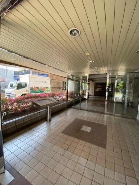 朝日プラザ十日町