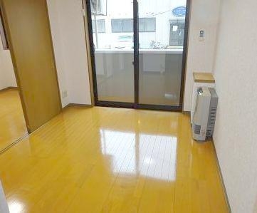 レインボーサウス　A棟