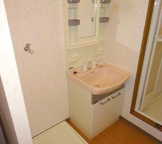 レインボーサウス　A棟