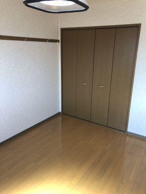 レインボーサウス　A棟