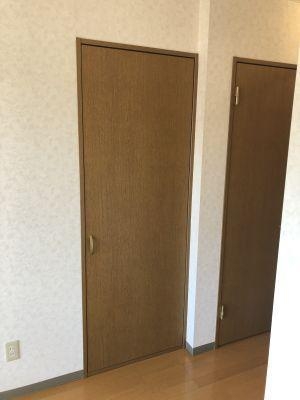 レインボーサウス　A棟