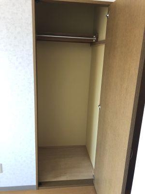 レインボーサウス　A棟