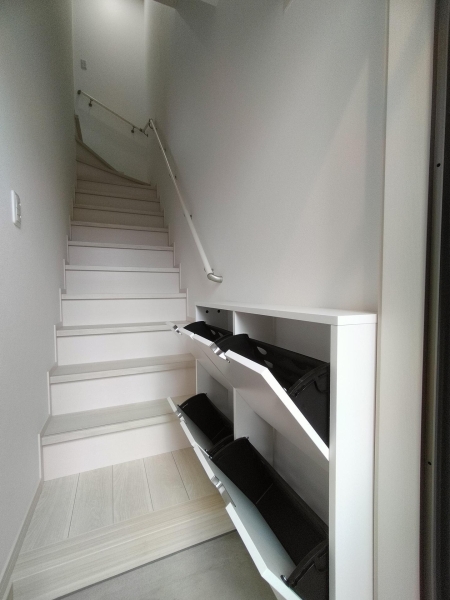 ユニテラス下条町