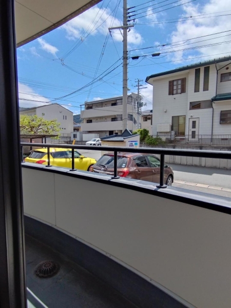 シャルムテール鈴川