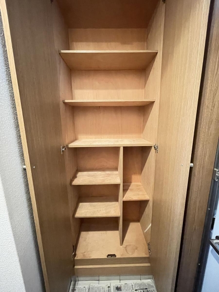 シャルム小白川Ｅ棟