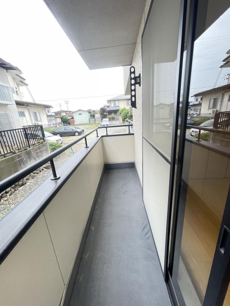シャルム小白川Ｅ棟