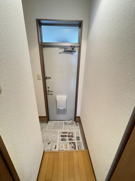 シャルム小白川Ｅ棟