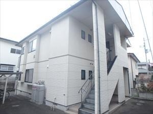 シャルム小白川Ｅ棟