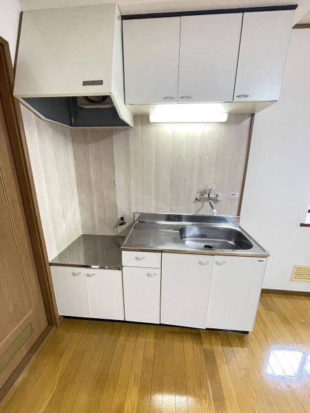 シャルム小白川Ｅ棟