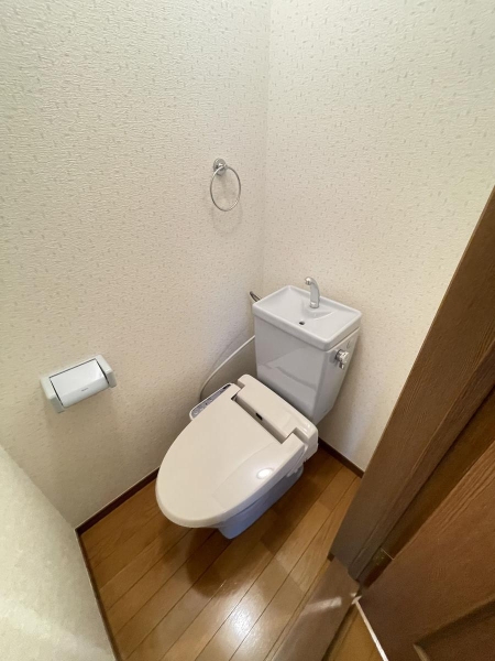 シャルム小白川Ｅ棟