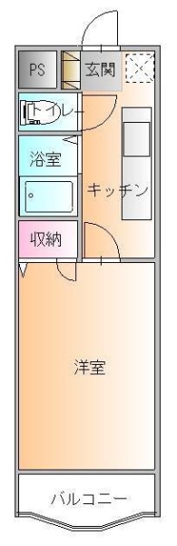 グランメール篭田