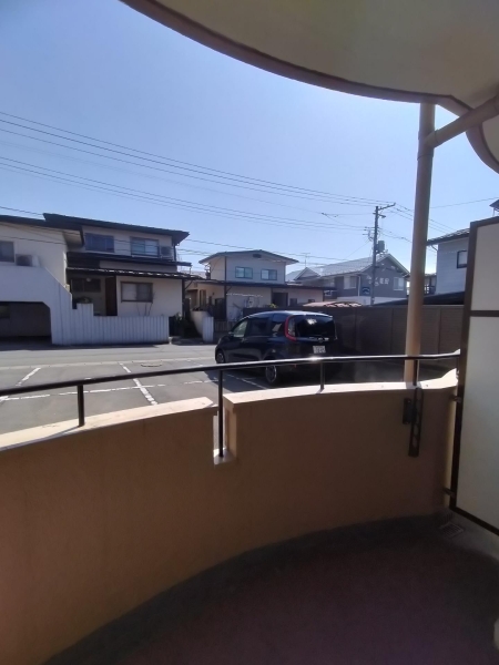 グランメール篭田