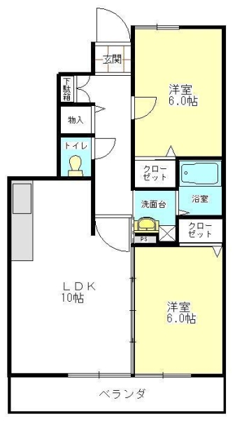 アレグリーアA