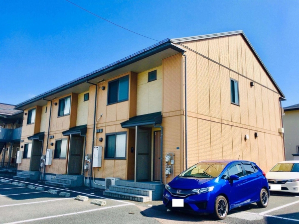 アレグリーアA