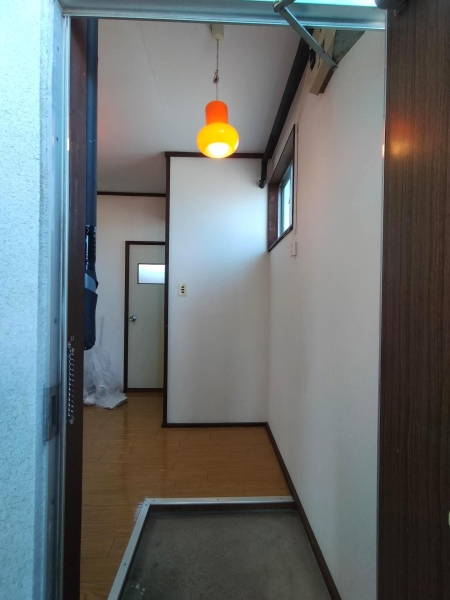 コーポ松見