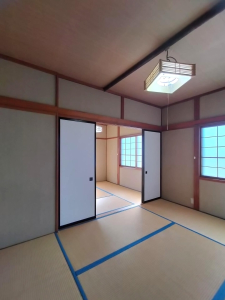 コーポ松見