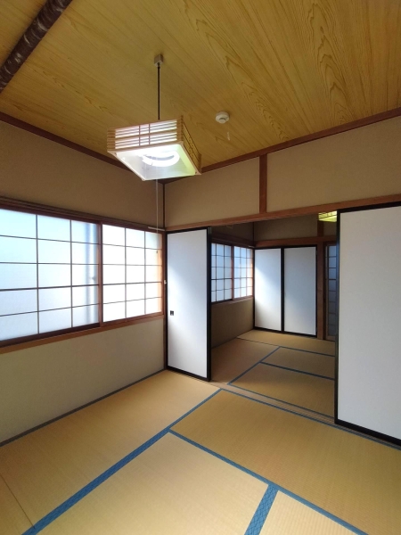 コーポ松見