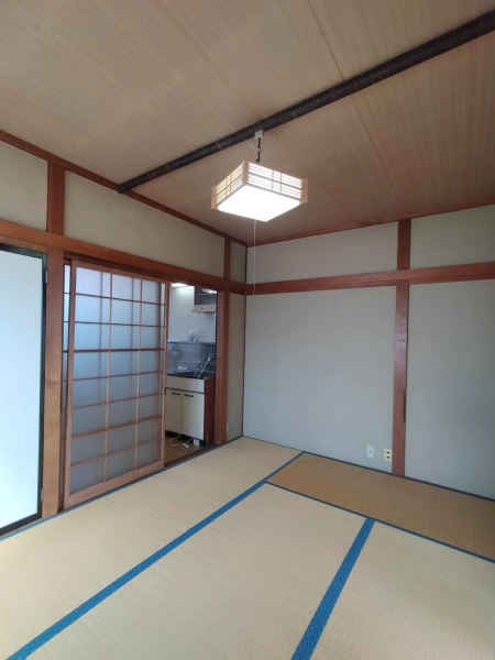 コーポ松見