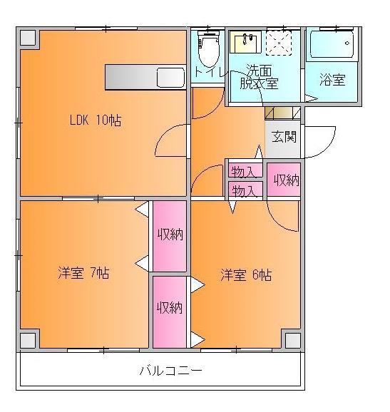 シャンティーユ