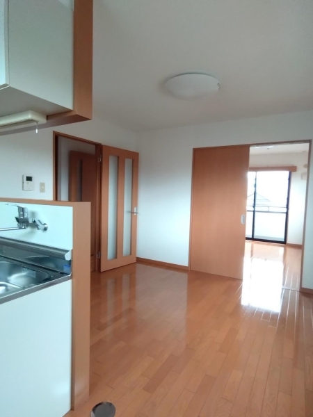 シャンティーユ