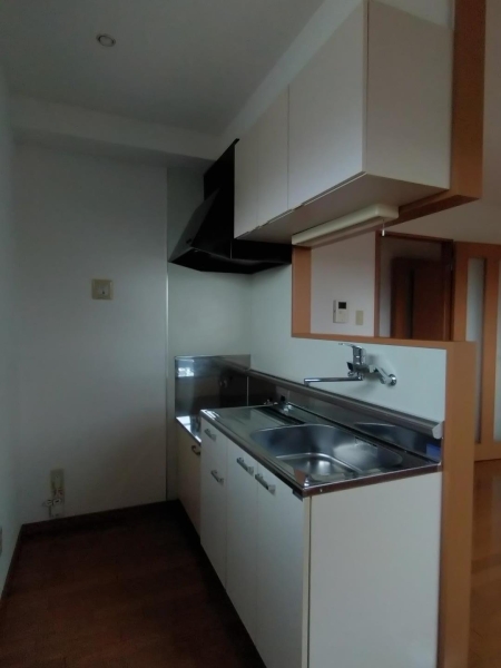 シャンティーユ