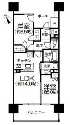 シティータワー山形七日町