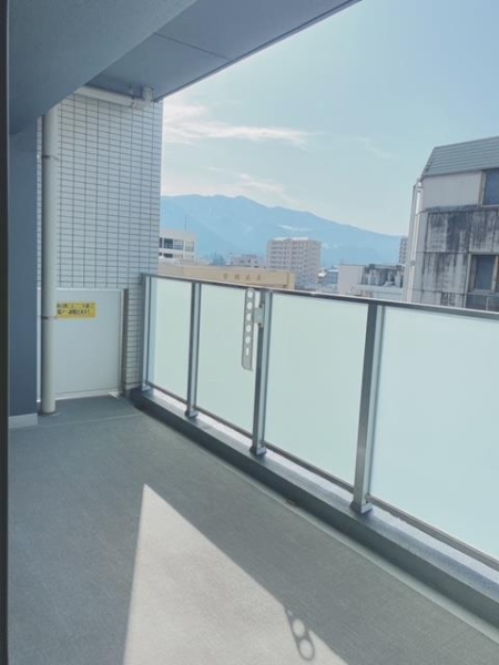 シティータワー山形七日町