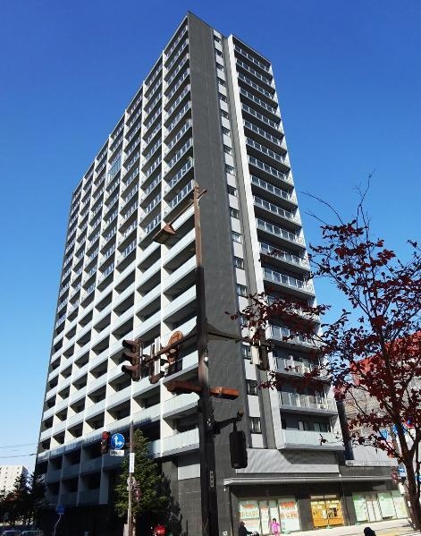 シティータワー山形七日町