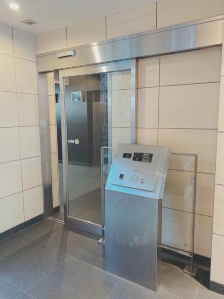 シティータワー山形七日町