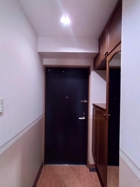 ノヴェルコート文翔館街区イーストコート